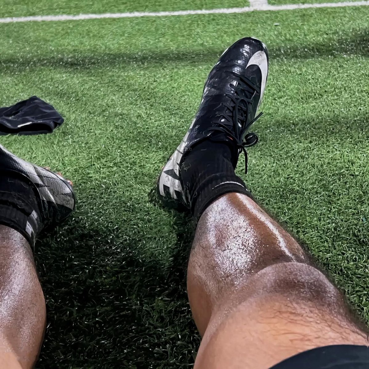 过什么七夕节，两个人的运动一点都不好玩。