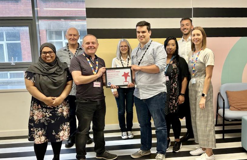 Steve Hughes tweet media