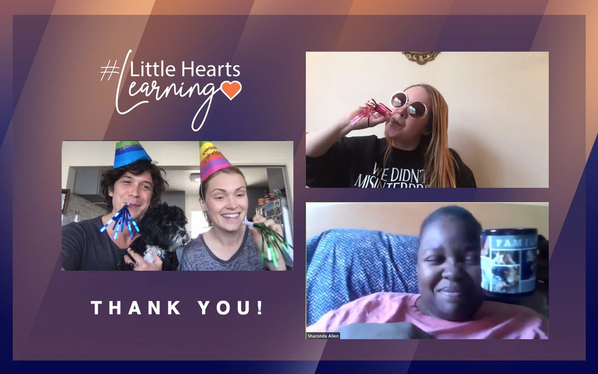 💜 Ashley April 💜 tweet media