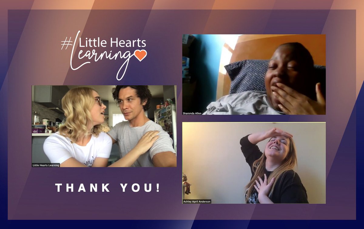 💜 Ashley April 💜 tweet media