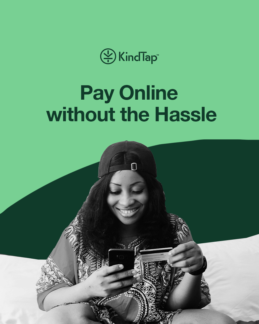 KindTap is cashless, all digital, and available on all modern devices. It’s a hassle-free way to pay for cannabis and go on with your day. Sign-up is easy, so get started! #CannabisNowPaylater#cashlesspayments #creditsolution #compliant #cannabispayments