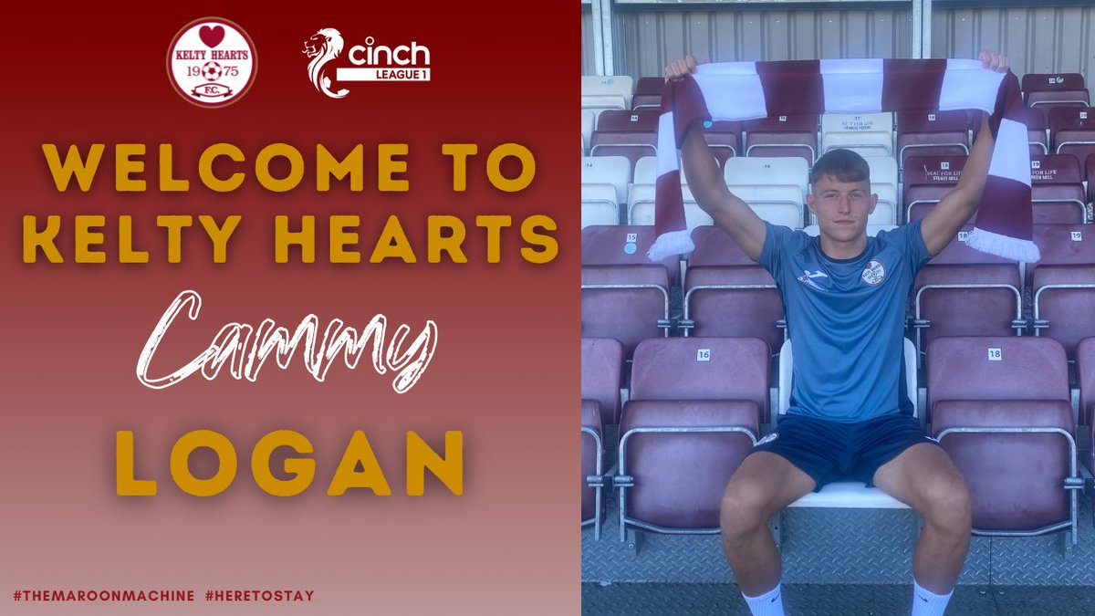 Kelty Hearts Football Club 🇱🇻 tweet media
