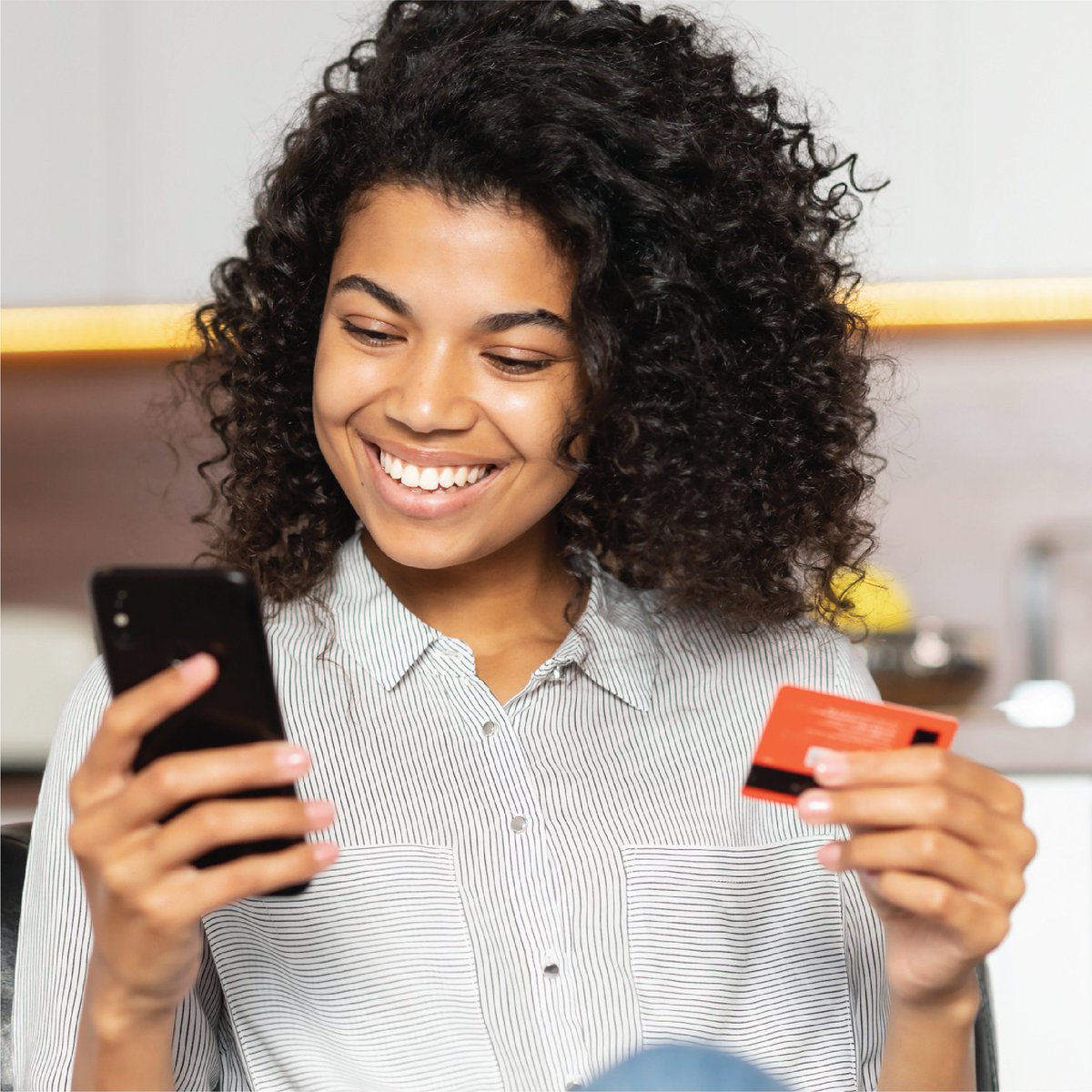 Money Skills: Preparing for Financial Independence–brought to you by BVSCU and BALANCE! For teens and young adults. Learn the importance of managing money, setting goals, making a budget and more. Free webinar on 8/11 <a href="/6pm/">Follow us @Shop6pm!</a>. Sign up: loom.ly/HLwNq24
#FinancialWellness