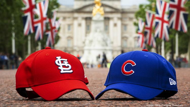 pharmacy Insulate Mutton Baseball Brit on Twitter: "The @cubs will play the @cardinals in London on June  24-25 in 2023. LOVE that the midwest is coming to Europe!  https://t.co/7N6GlDPgW8" / Twitter