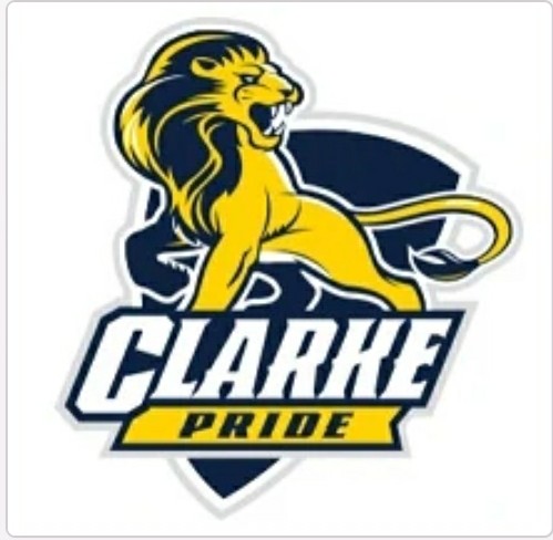 Blessed and honored to receive an offer from Clarke University. Appreciative and Thankful to the coaching staff and University. I'm ready to compete and produce. <a href="/ClarkeU/">Clarke University</a> <a href="/CoachMRegalado/">Miguel Regalado</a> <a href="/stevejhardy/">Steve Hardy</a> #CougarPrideCityWide