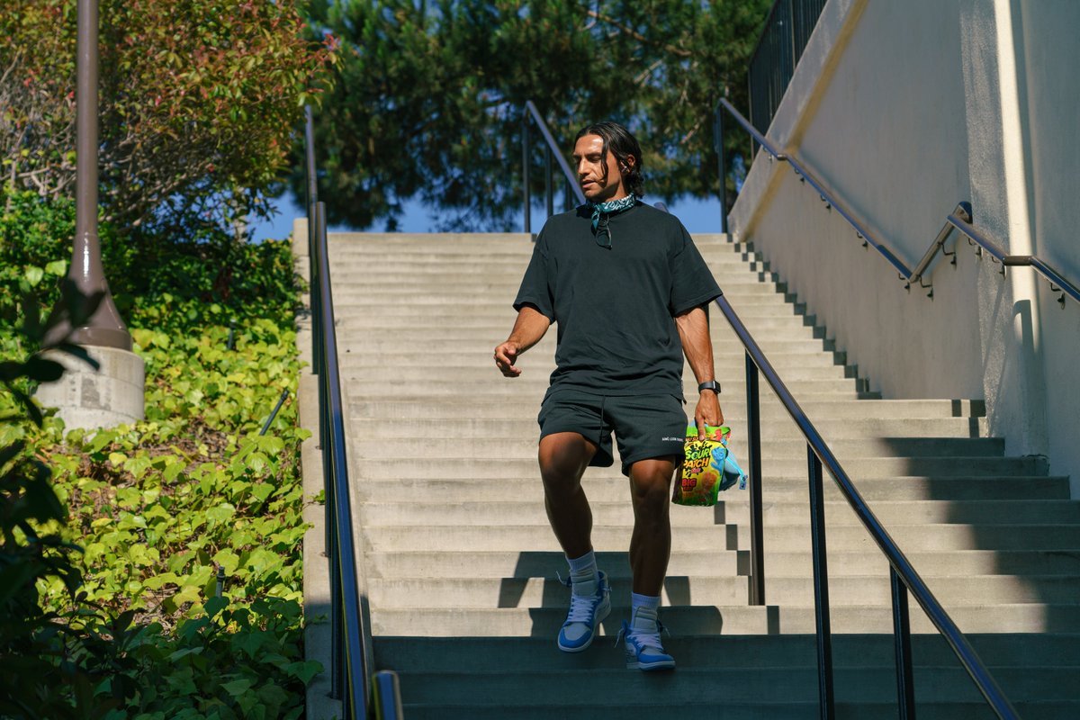 SanDiegoLoyal's tweet photo. Yo @SourPatchKids sponsor our guy. https://t.co/a6uFlM9TEH
