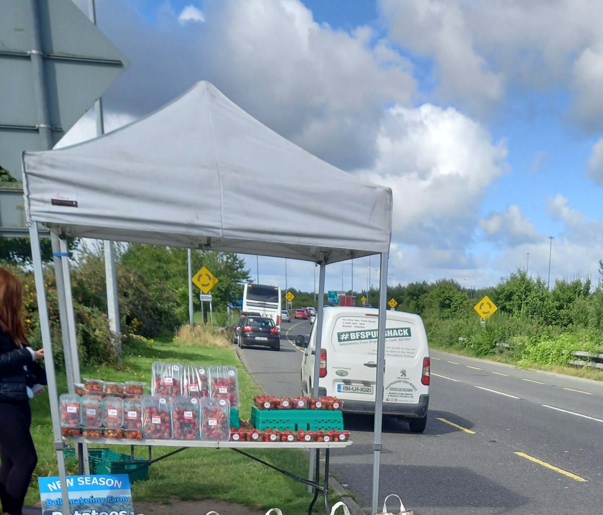 Ballymakenny Farm® tweet media