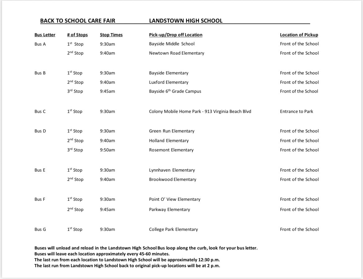 VBSchools tweet media