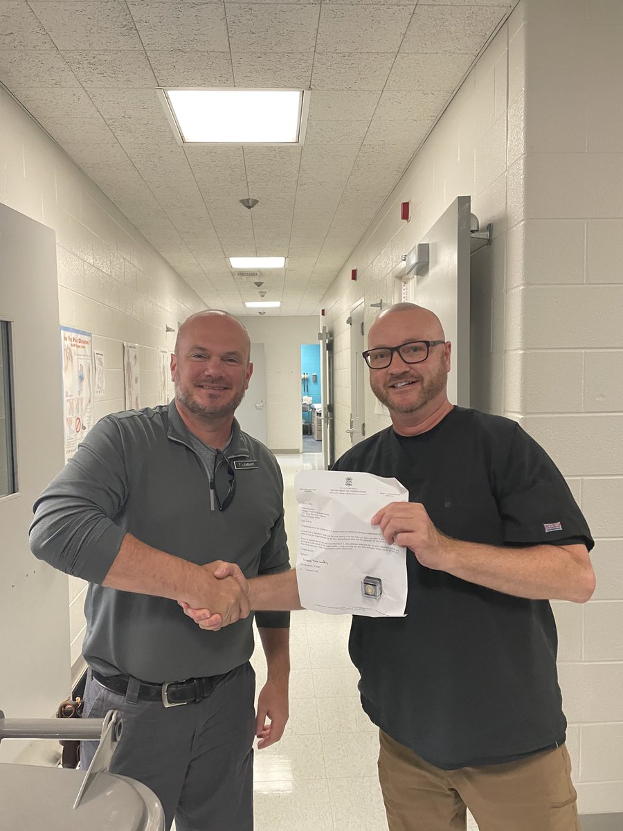 MichiganDOC-CFA tweet media