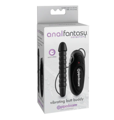 ThrivingLoveLfe's tweet photo. 💕If you have never tried #analplay, the Vibrating Butt Buddy is just what you need to explore the amazing world of #analstimulation. 🍑

🥰Earn 315 #SexToy Points
😍Save 20% after code HOT20 at checkout
💗https://t.co/bDIoTy3E9K 👈Shop Now💗 https://t.co/2SCCTgnD0h