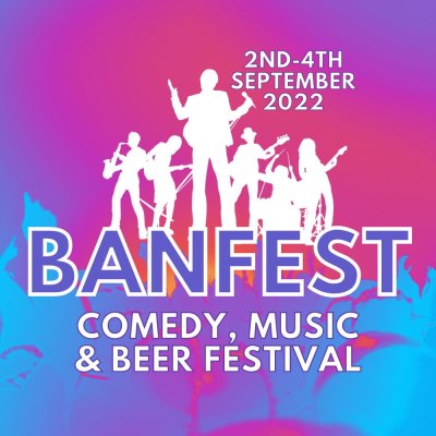 thebestofepsom's tweet photo. #BANFEST Boutique Beer and Music festival + COMEDY NIGHT at @Banstead_CC @BanFestBeerFest Book Your Place Now https://t.co/y04oTuQf7B https://t.co/CfjGCQWxpg