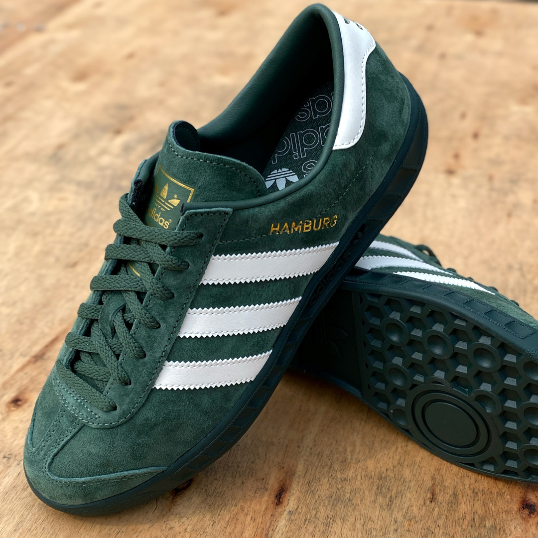 80s casual classics trainers