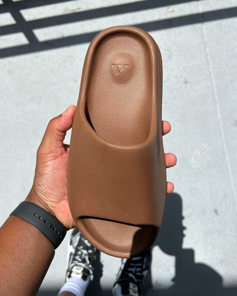 Adidas Yeezy Slide Flax | gulatilaw.com