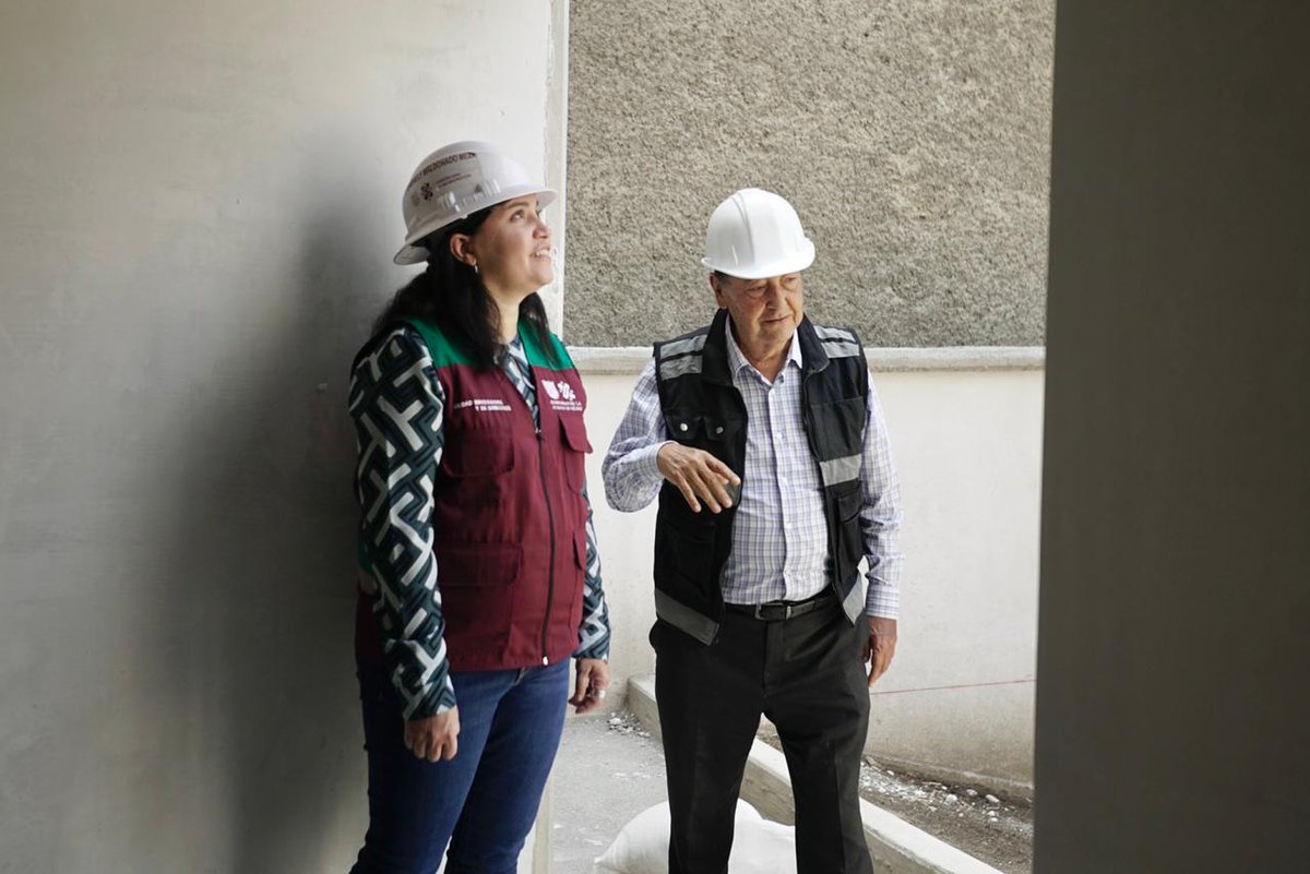 Comisión CDMX tweet media