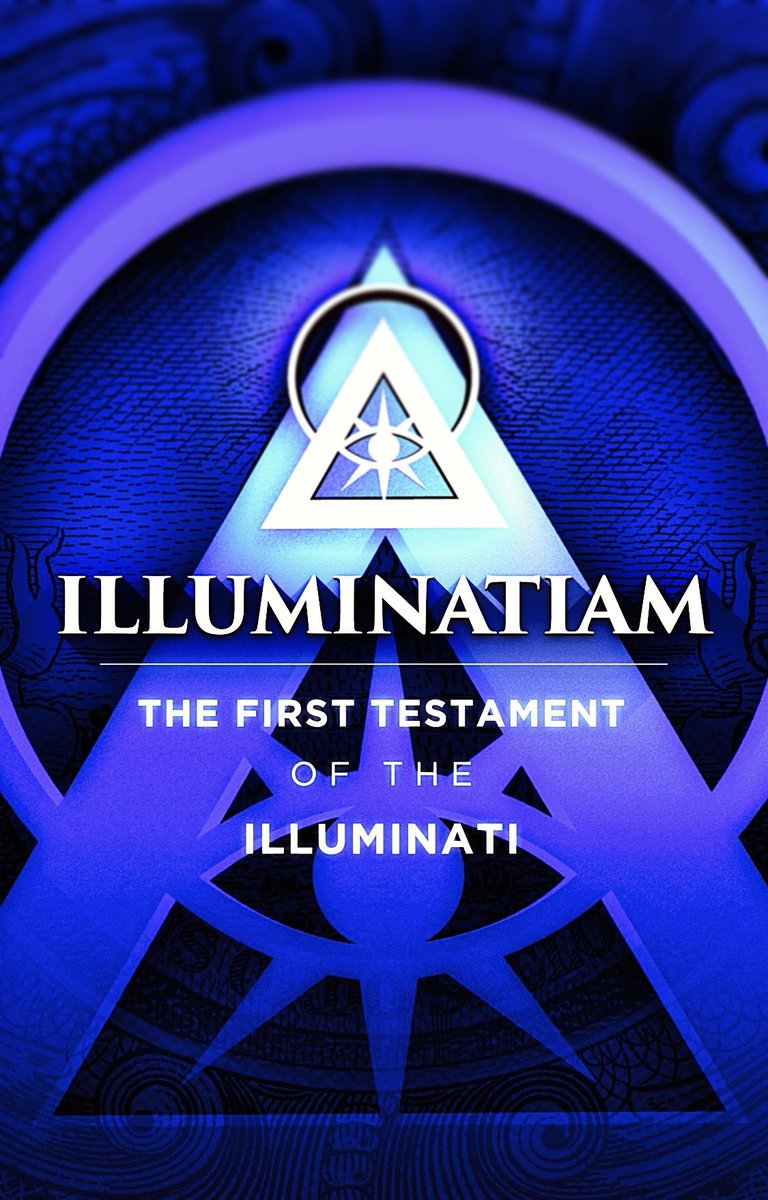 THAEDLIGHT's tweet photo. Find security in knowing that while your secrets are safe, the secrets of all who strive to destroy your species are also in our hands, ready to be used against them.
@ILLUMINATIAM
#FTOL https://t.co/njudZNFsNa