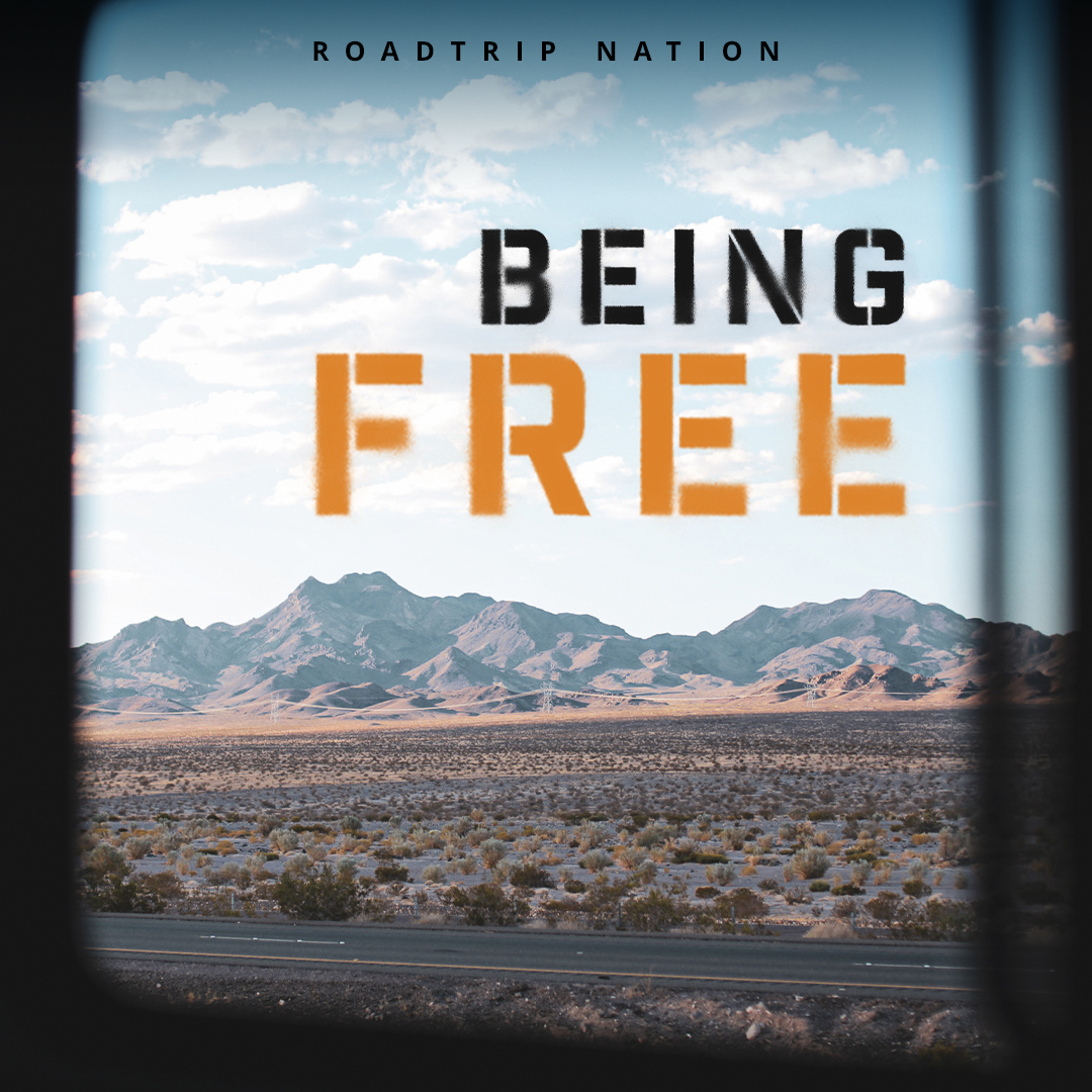 RoadtripNation's tweet photo. Cordero, London, and Hugo drove 2511 miles, spoke to 14 inspiring leaders, and traveled the southern region of the U.S. in 23 days to learn from system-impacted perspectives that are working to transform the narrative. Watch their journey here: https://t.co/p3IoxINd01 https://t.co/6A950AQ91h