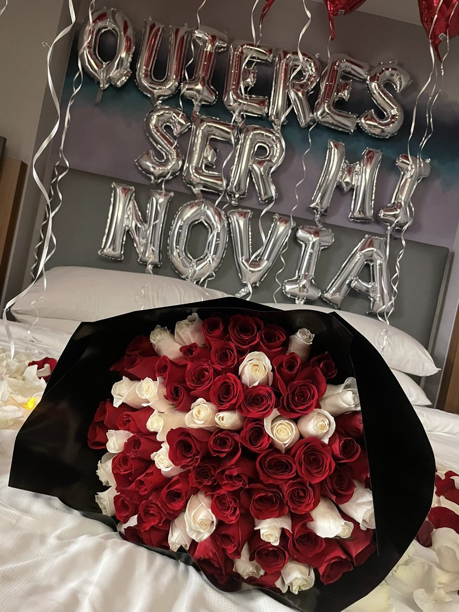 jsrosesevents's tweet photo. QUIERES SER MI NOVIA? ♥️ https://t.co/VrybDarhYt