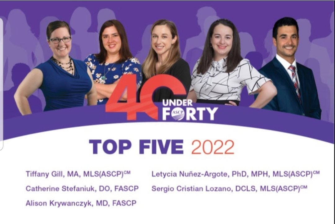 Medical Lab Lady Gill tweet media