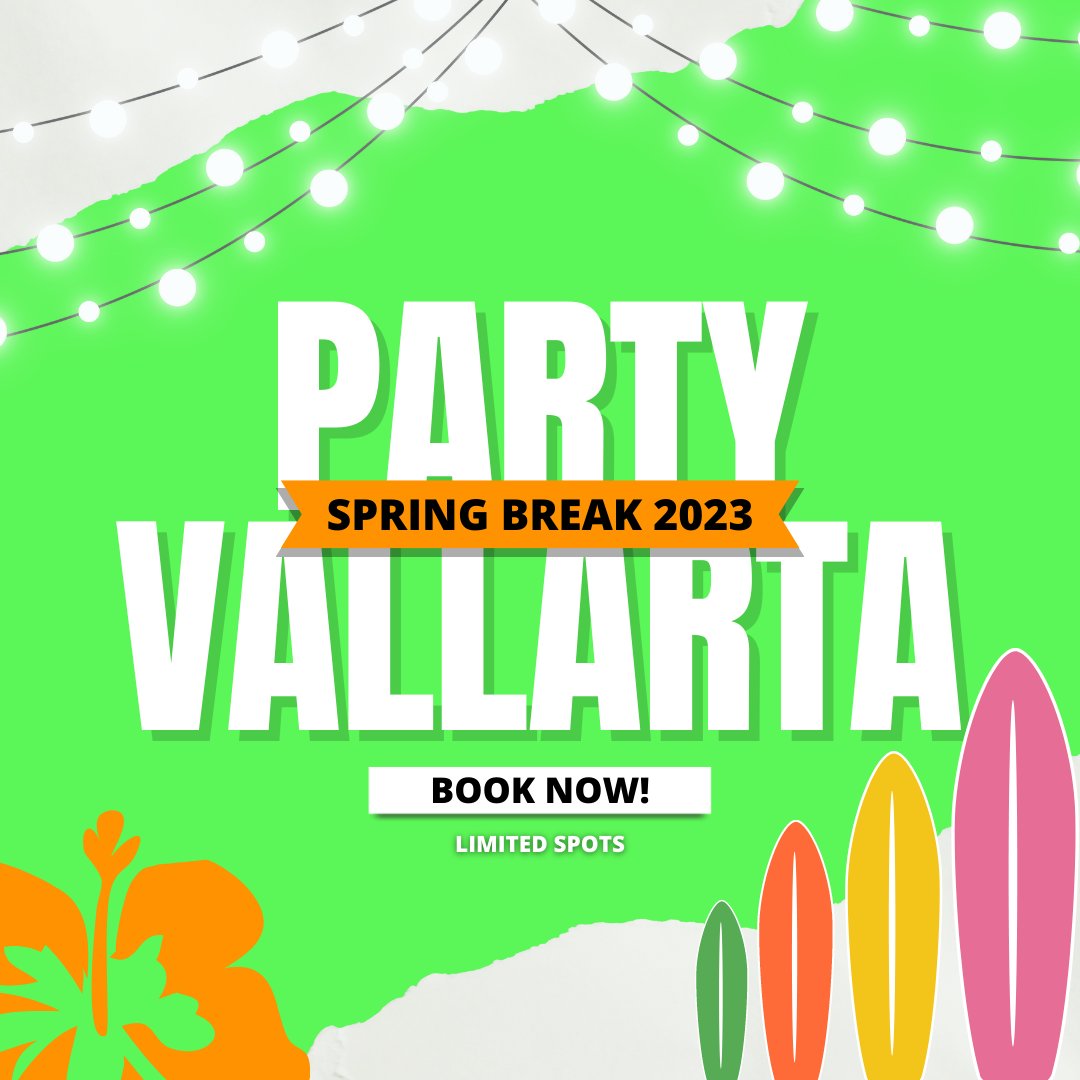 ststravel's tweet photo. Check out Mexico's hot west coast destination, Puerto Vallara! 
 #PuertoVallarta #SpringBreak #travel #collegestudents #thursdaythoughts #backtoschool #SECfootball https://t.co/d57SPprXF6