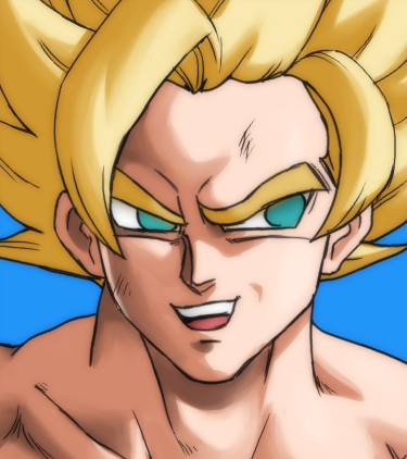 Jay Marvel - 18+ ADULT Art 🔞 on Twitter: "More DB previews!"