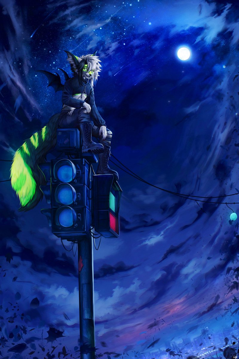 SiggiMagenta's tweet image. 🌌