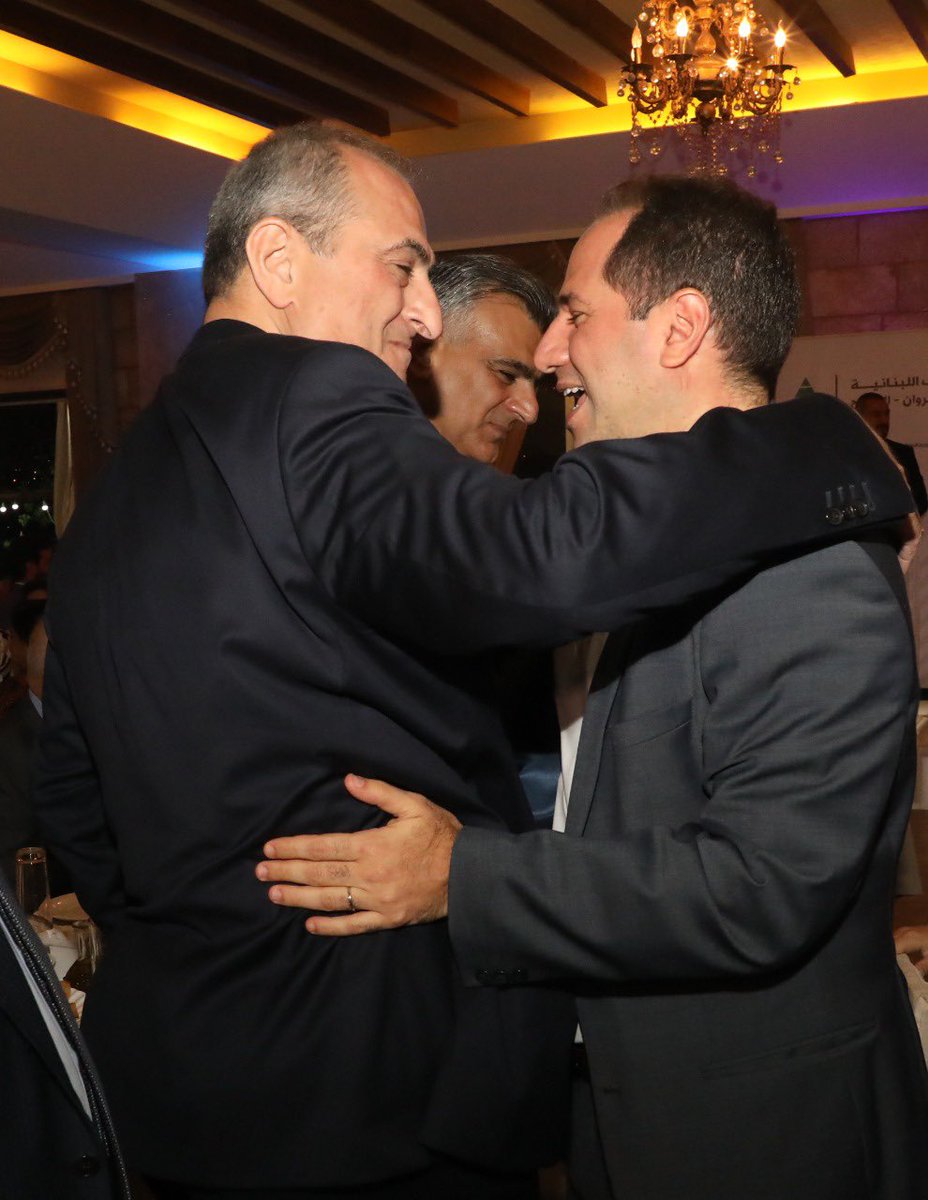 samygemayel's tweet photo. اشتقنالك… https://t.co/BxqCttGRVp