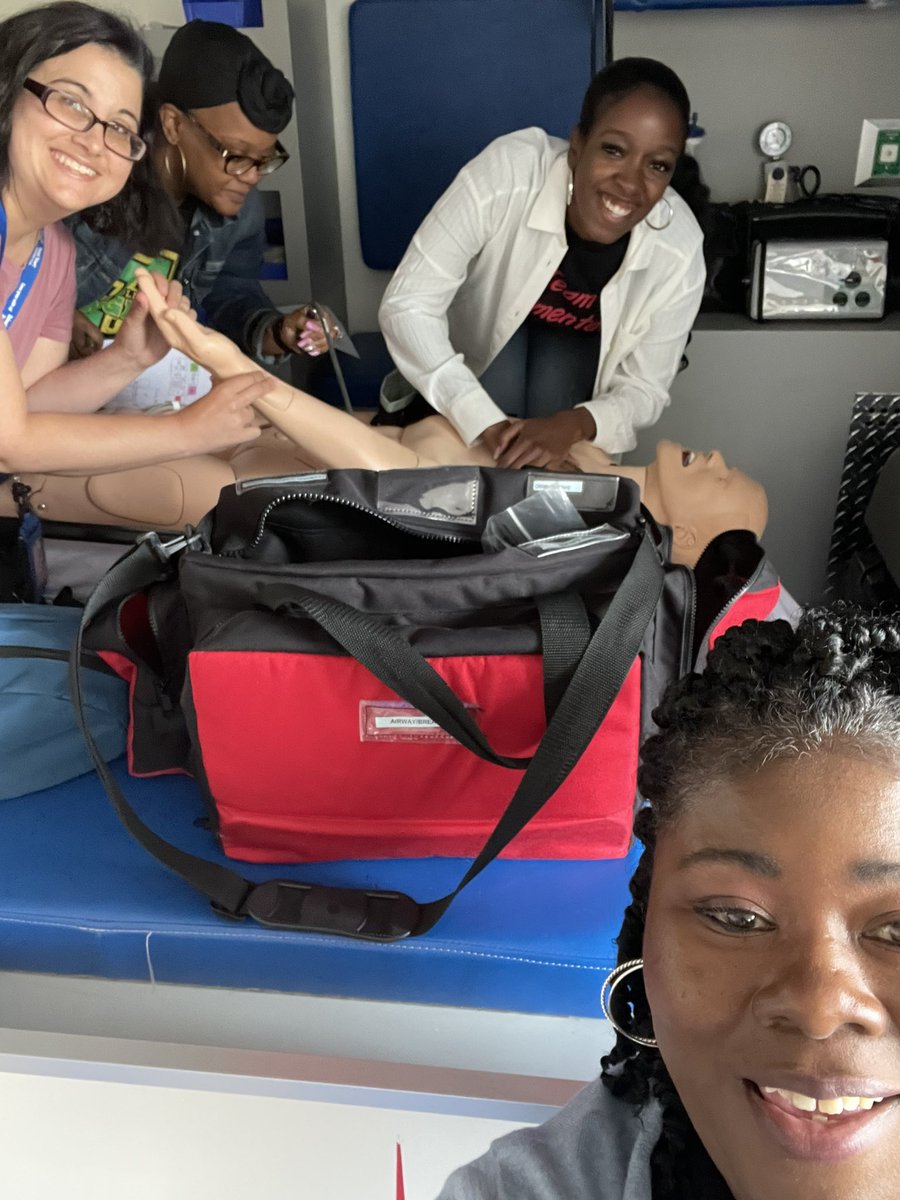 LeTerra Smith tweet media