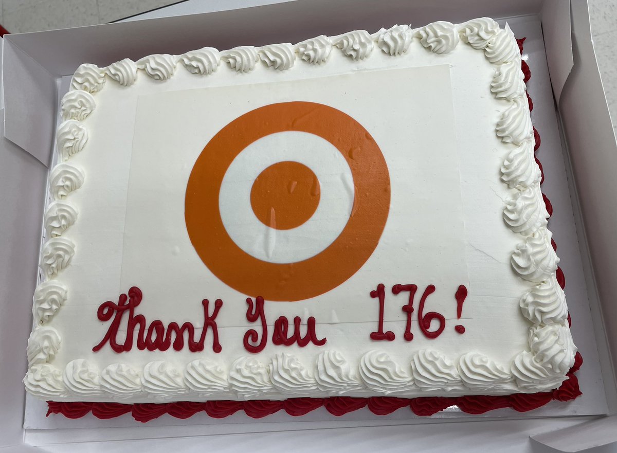 Michael (@michaelt0176) on Twitter photo Recognition time for the team at T0176 with BBQ and cake for all their hard work and amazing results in Q1 & Q2. We look forward to what’s ahead and plan to dominate. <a href="/Gloria45180044/">Gloria</a> <a href="/camillegtrrz/">Camille Gutierrez</a> <a href="/BulmerCaitlin/">Caitlin Bulmer</a> Recognition time for the team at T0176 with BBQ and cake for all their hard work and amazing results in Q1 & Q2. We look forward to what’s ahead and plan to dominate. <a href="/Gloria45180044/">Gloria</a> <a href="/camillegtrrz/">Camille Gutierrez</a> <a href="/BulmerCaitlin/">Caitlin Bulmer</a>
