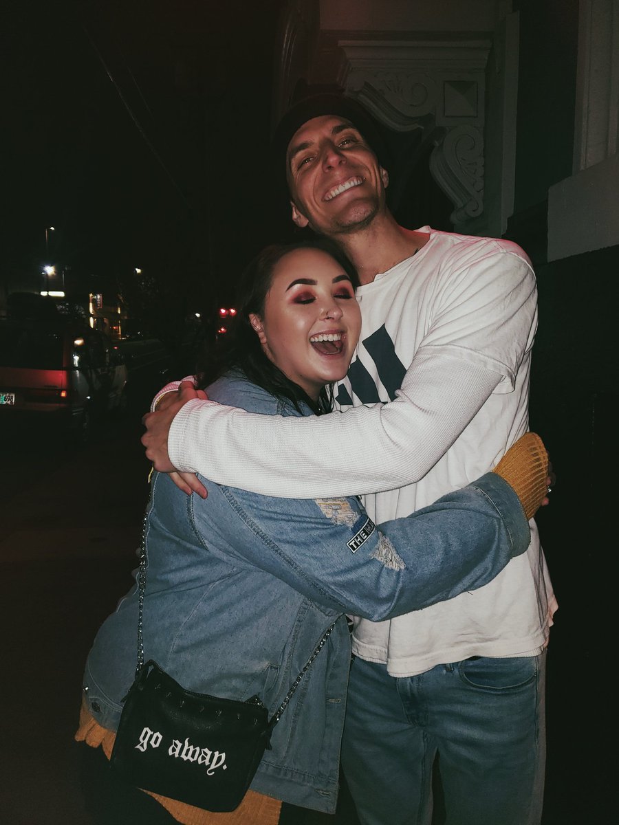 getm0neygetpaid's tweet photo. happy birthday, loser @johnmaine 💕 I'll see ya when I'm lookin at ya https://t.co/cthsz7jWud