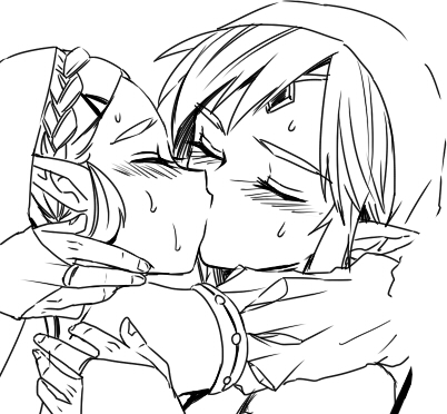 淑女リンゼル良いぞ・・・ 