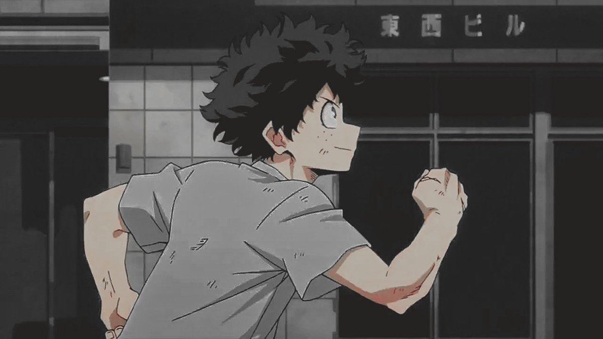 ᅠᅠ 

     ❝ I hope everyone’s having a good morning !! Is anyone ready to go for a morning jog ? ❞ 

ᅠᅠ