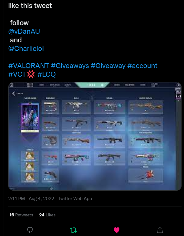 KianHimself's tweet photo. @Valgiveawayss @vDanAU @CharlieloI https://t.co/6xTePUqfbI