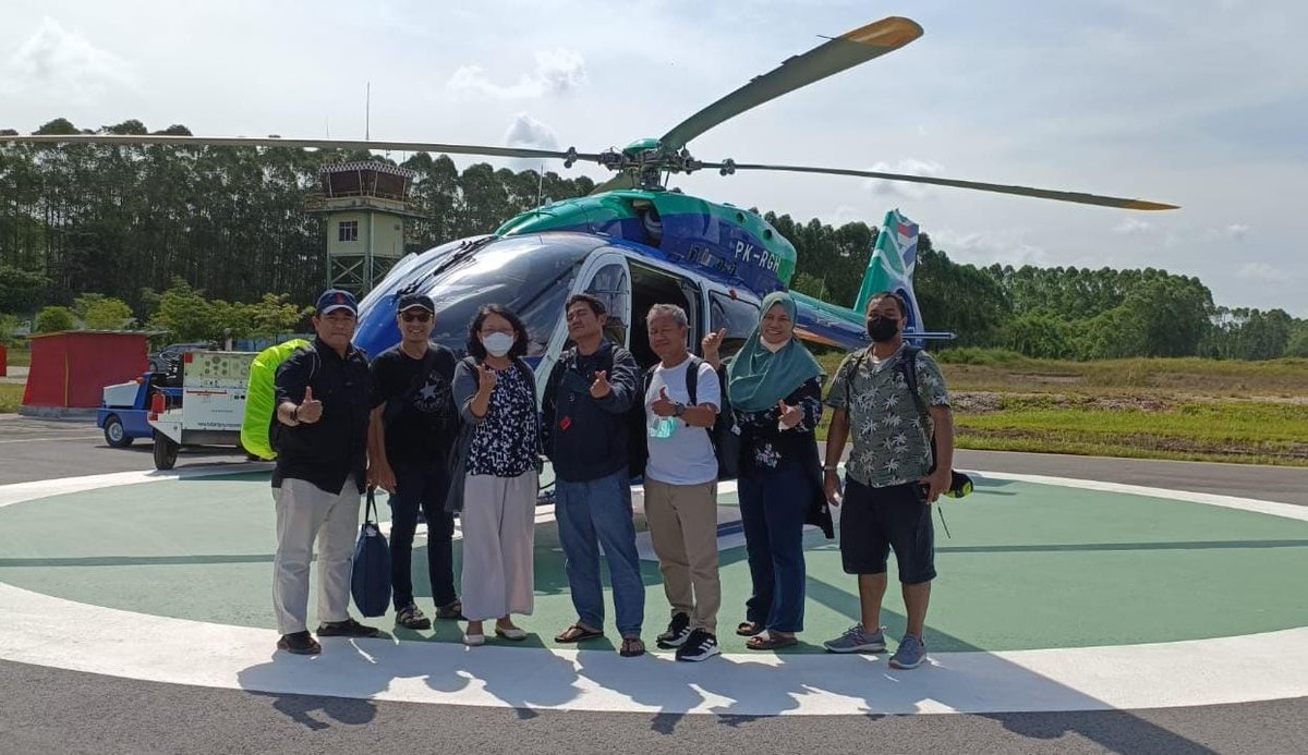 Tanah Air β tweet media