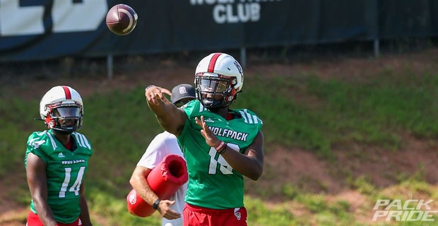 PackPride's tweet photo. GALLERY: See 50 images from #PackCamp right here from @ScientifNick!

📸: https://t.co/L2DwF2lIQA https://t.co/DAJ0E8n9XW