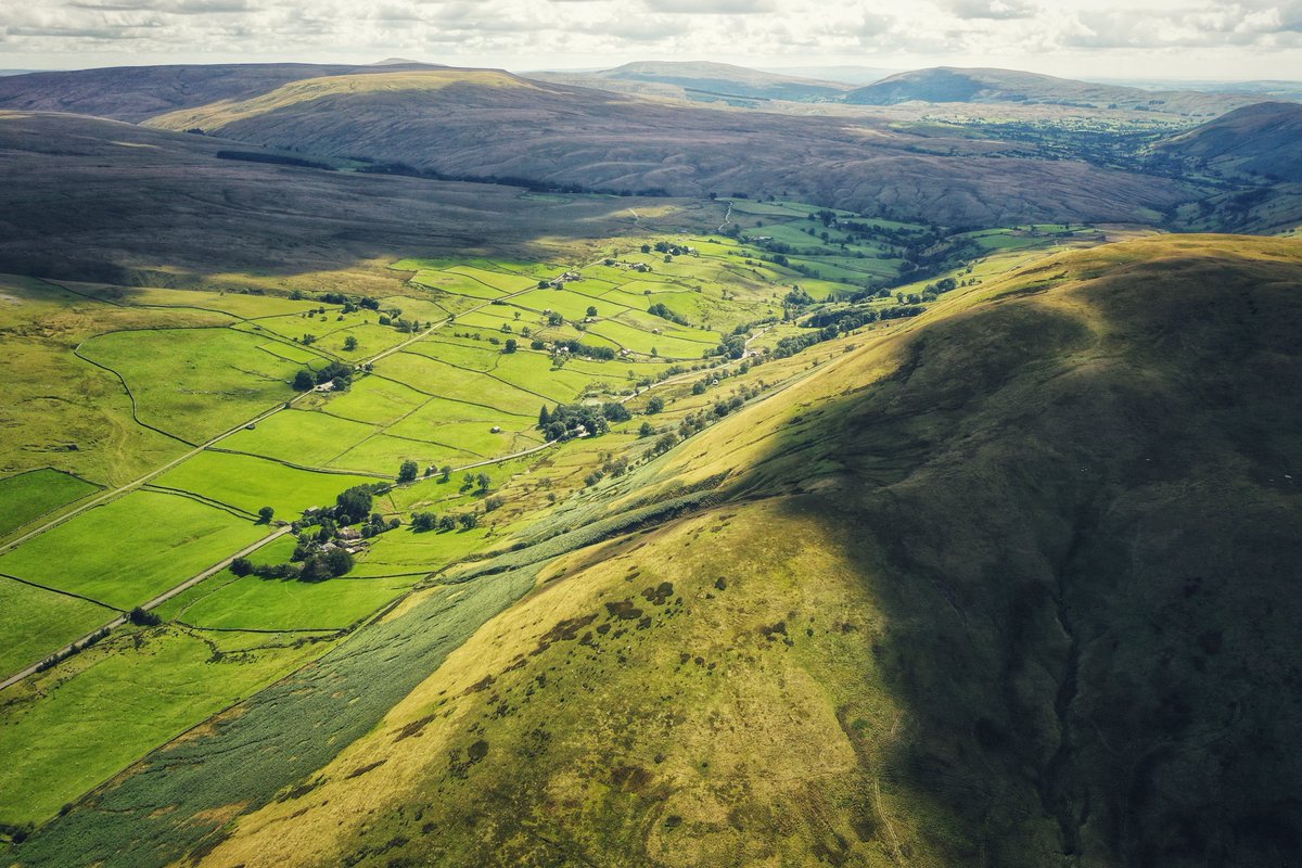 Had some top drawer scran at the multi-award winning <a href="/BlackSwanEden/">Blackswanhotel</a> today on a pit stop about the Eden Valley. Superb as always. Good ales on the bar too #cumbria #pubs