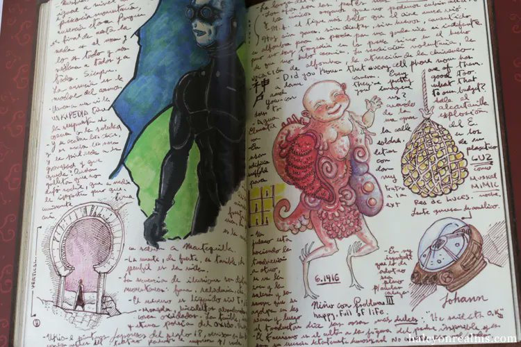 Seriously, there's ALOT of good stuff in here - https://t.co/xdwkCXIy06 @RealGDT 
