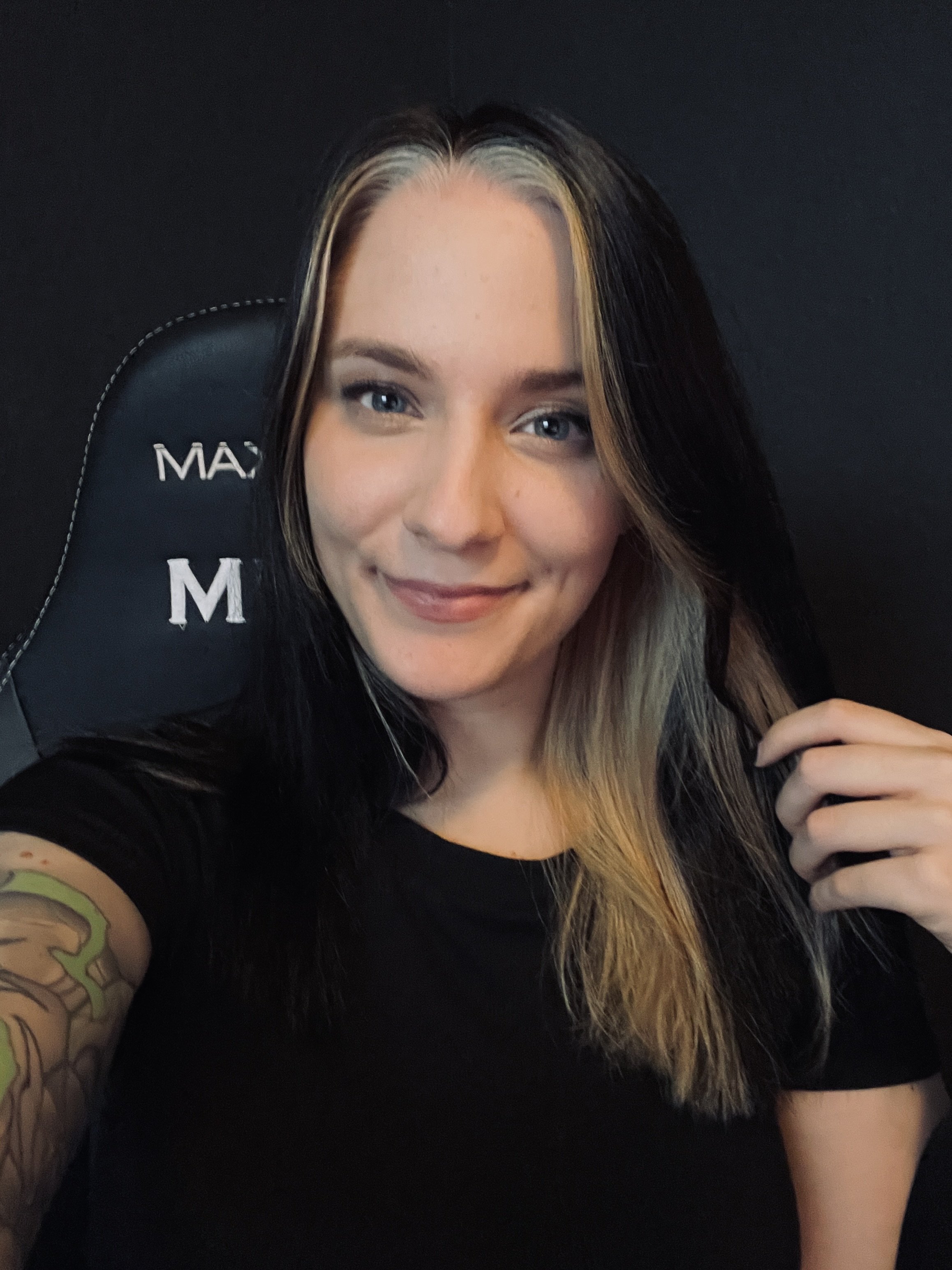 What Makes @Sarahwhite6969 So Unique? Find Out Now! - ntxh2ej