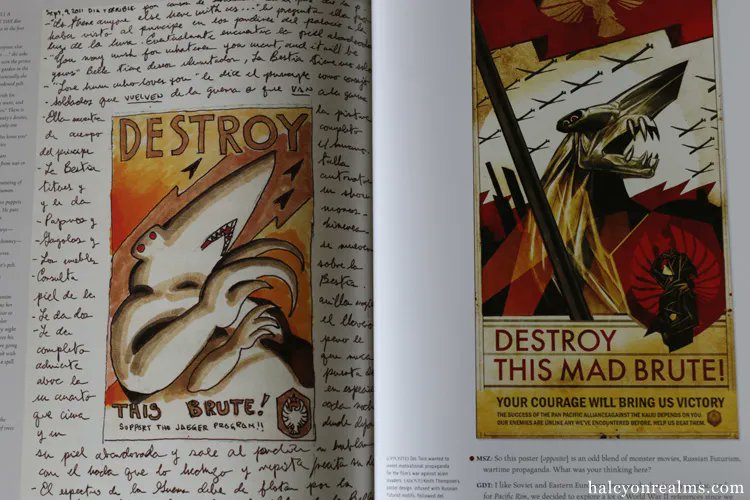 Seriously, there's ALOT of good stuff in here - https://t.co/xdwkCXIy06 @RealGDT 