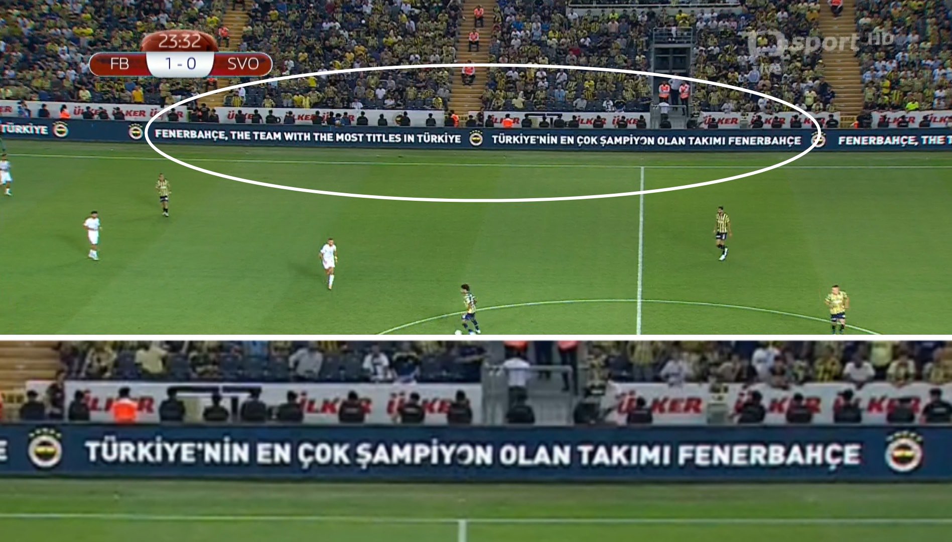 nagepat Türkiye futbolunda 'yıldız savaşları ...