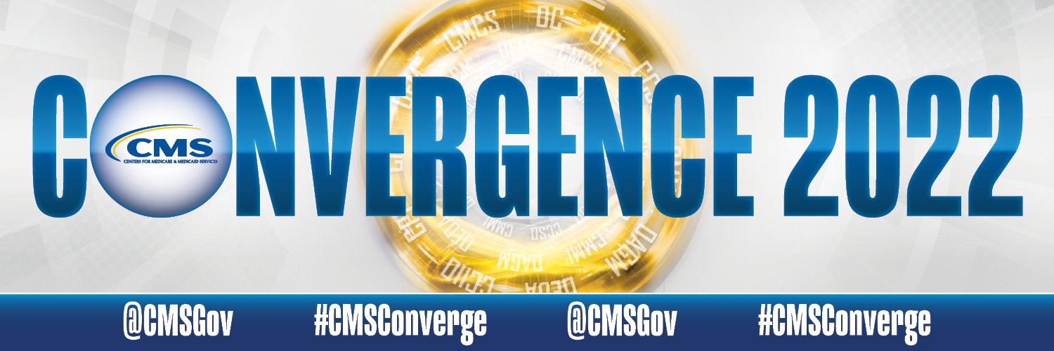 CMSGov on Twitter "Register for CMS' Annual IT Conference
