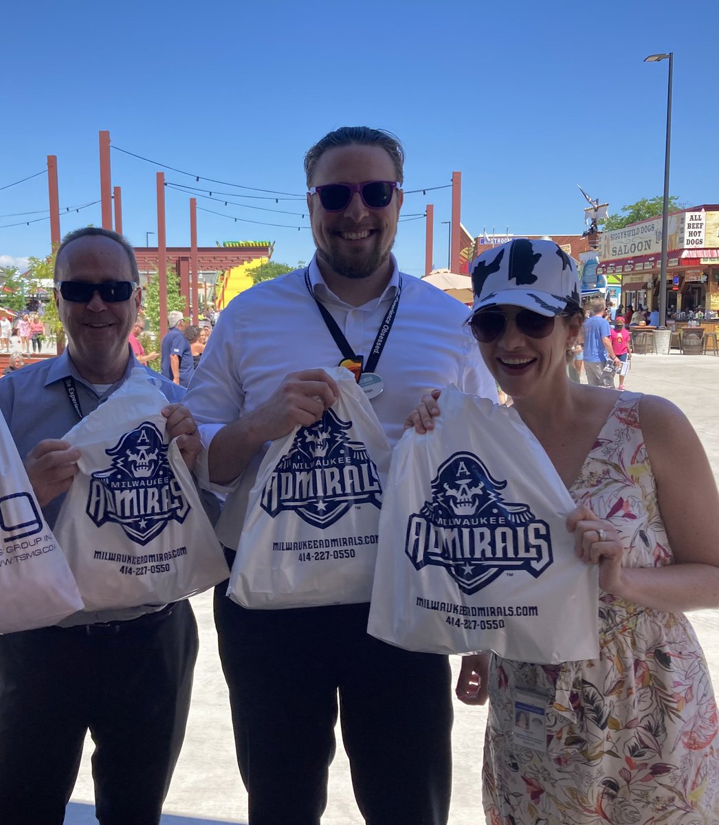 Marty Brooks (@martybrookswcd) on Twitter photo My happy place is at the intersection of Experience Obsessed and cream puffs. Great work to the entire <a href="/wistatefair/">Wisconsin State Fair</a> team on opening day of the 2022 State Fair. #tots #creampuffs My happy place is at the intersection of Experience Obsessed and cream puffs. Great work to the entire <a href="/wistatefair/">Wisconsin State Fair</a> team on opening day of the 2022 State Fair. #tots #creampuffs