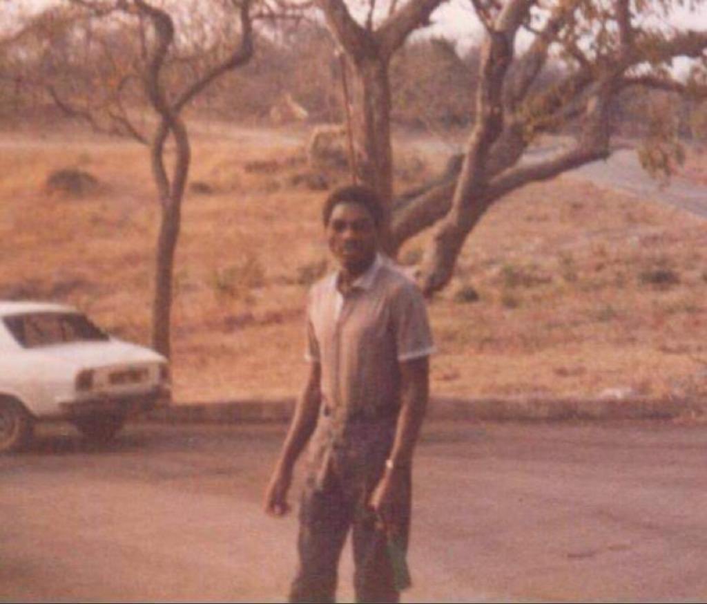 HHichilema's tweet photo. It's how you end, that matters.
Kwamana.
#TBT https://t.co/c5rm8HRISH