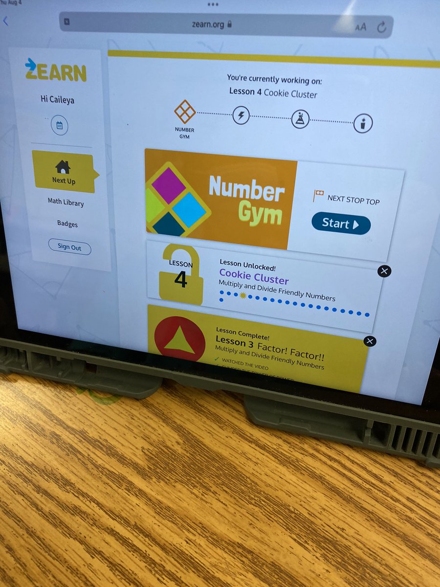 tmcgee2245's tweet image. #funwithmath @tmcgee2245 @OPS_WilsonFocus @zearned