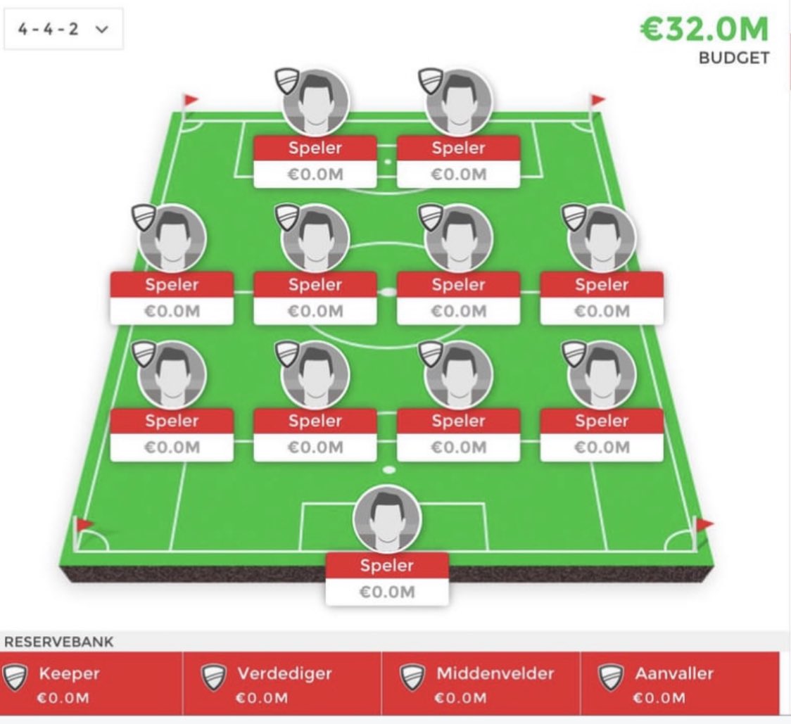 Coach van het Jaar tweet media