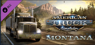 TruckStop_Radio's tweet image. Win American Truck Simulator - Montana DLC

How to enter: 

Follow @TruckStop_Radio 
Retweet this post
Like this post
Join our discord: discord.gg/c6KU3Cc

Ends: 11th August 2022 at 6 PM