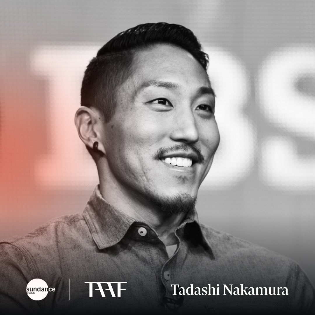 The Asian American Foundation tweet media