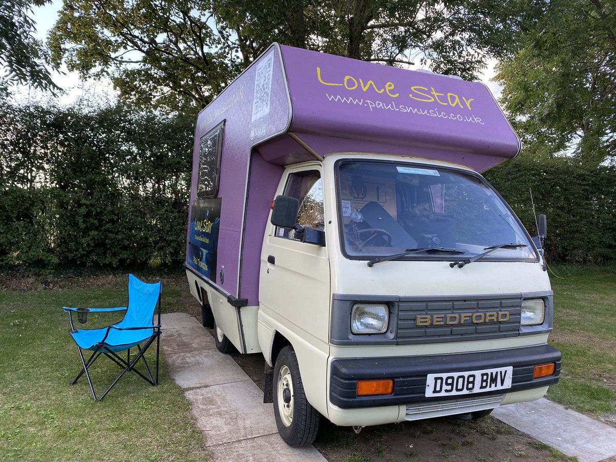 On my way to Scotland for a few gigs!