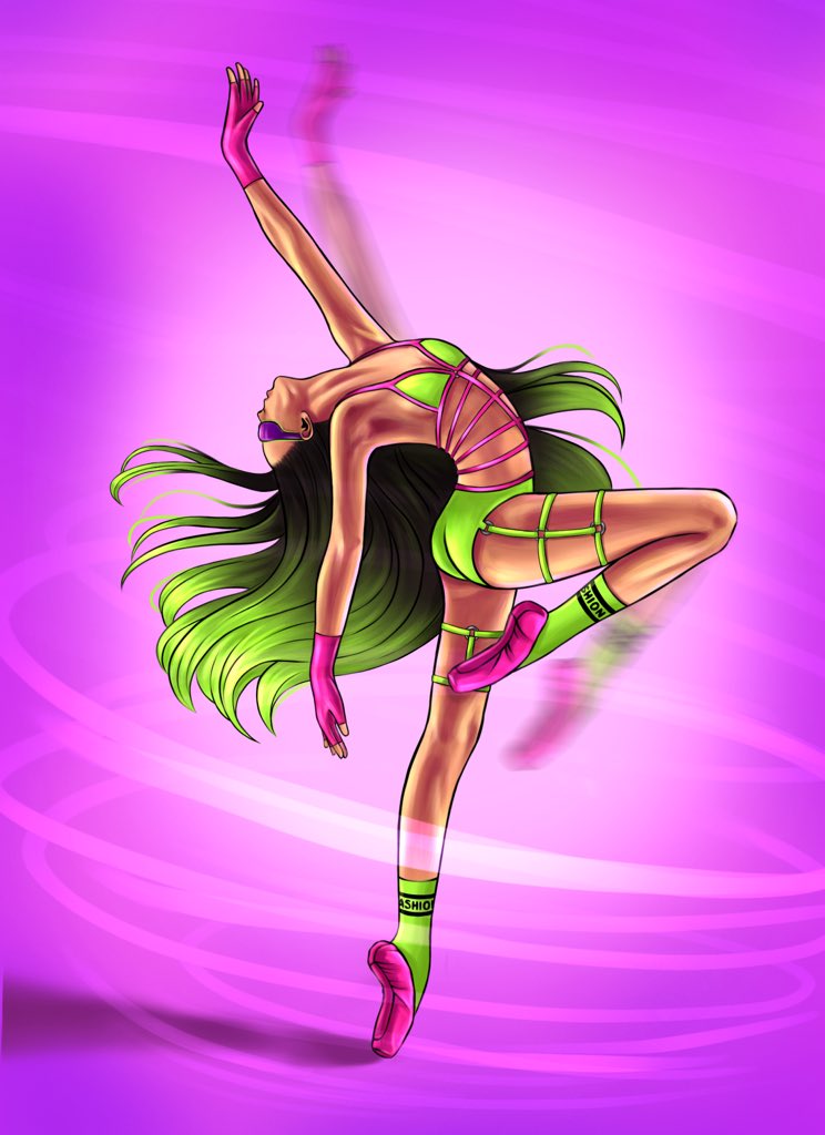 Zhenya ♒️ tweet media