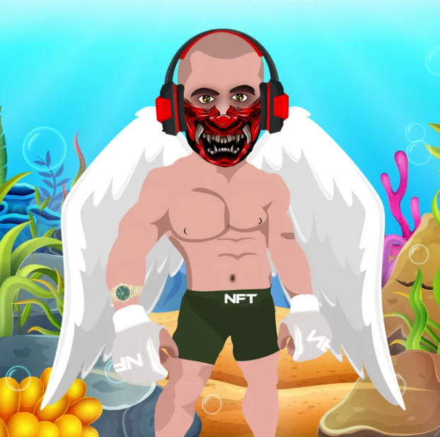 FightersNFT's tweet photo. In honor of our V2 and CFC Game announcement, we're doing a #GIVEAWAY!

We're giving away 3 V1 Fighters (Makes for a free V2 airdrop)

1. Follow, Like, RT
2. Tag 5 #cronos Friends
3. Say "Hello Fighters" in our Discord: https://t.co/d8fKufit93

Winner in 24 hours
#CRo #crofam https://t.co/m5uMwkhLeW