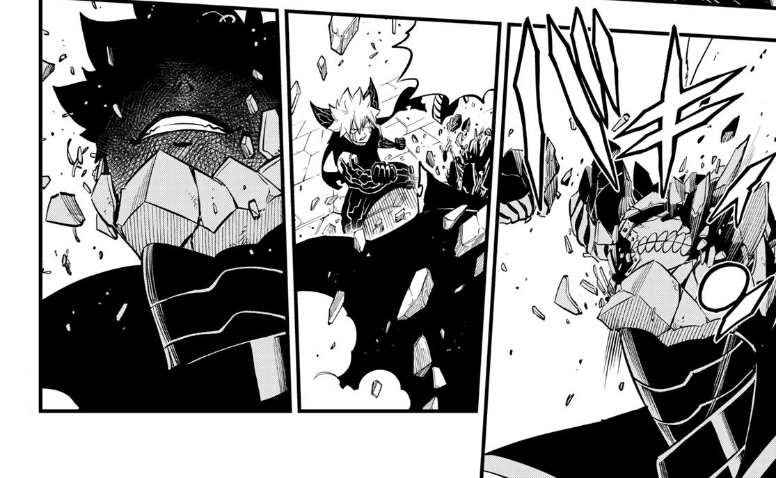 Ramin_Akira's tweet photo. ⚠SPOILER GEFAHR⚠ zu #EdensZero202
.
.
.
.
.
.
.
.
.
.
.
.
.
.
.
Hmmm ich kann mir schon irgendwie denken wie Ziggy aussieht🤔
#EDENSZERO https://t.co/HT7WBgzpIP